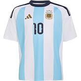 adidas Youth Argentina World Cup 2026 Apparel
