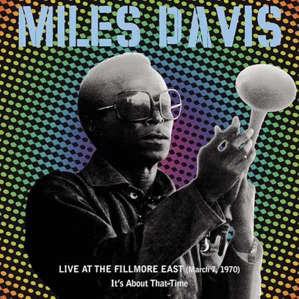 DAVIS,MILES - Live Around the World - Amazon.com Music