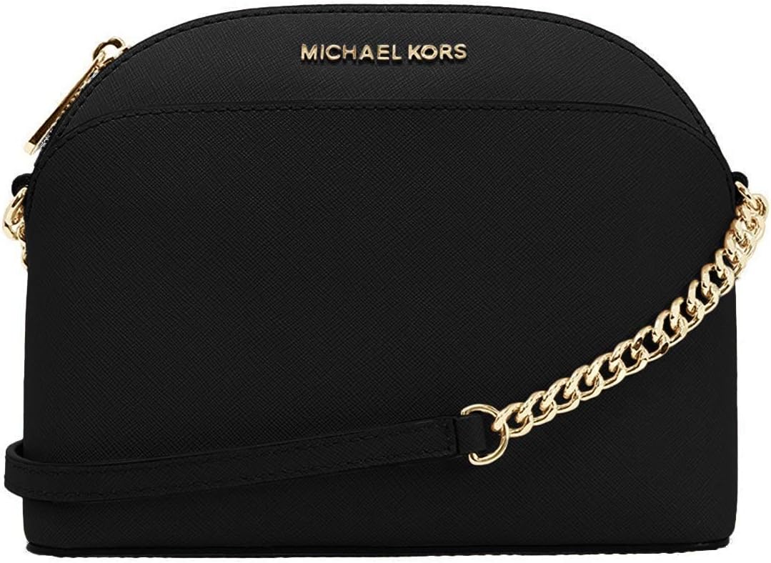 michael kors saffiano leather crossbody