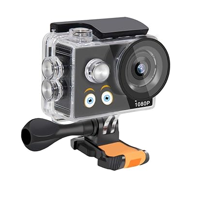Duanj Underwater Camera 12mp Waterproof Digital #underwater #camera #for #snorkeling Duanj Underwater Camera 12mp Waterproof Digital