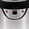 Tefal RK302E15 Multicook 8-in-1 Multicooker, (4 Portions), 600 W, 5 Litre Silver