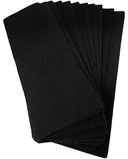 Carbon Register Vent Air Odor And Dust Filters Amazon Com