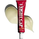 edandi NIGHT CAP Facial Night Cream with Vitamin A, and NovoRetin Anti Aging Ointment to Minimize Appearance of Wrinkles and Fine Lines, 1.69 oz