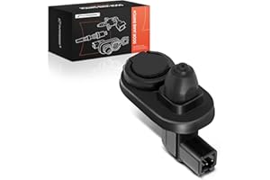 A-Premium Door Jamb Switch Compatible with Honda CR-V 2002-2006/2012-2013, Accord 2003-2012, Pilot 2003-2015, Odyssey 2011-20