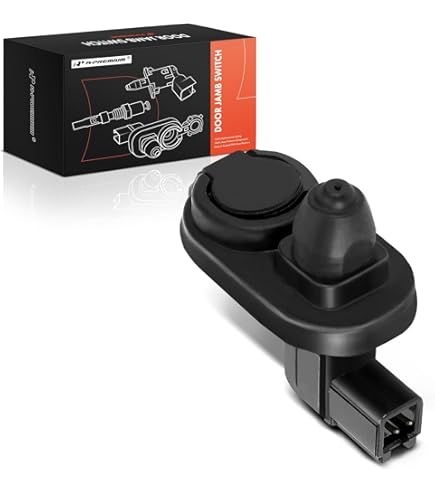 Amazon.com: Genuine Honda 35400-S5A-013 Door Switch Assembly