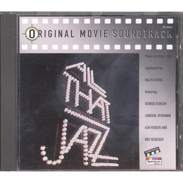 CD All That Jazz All That Jazz VJD32031PROMO Virgin Japan プロモ /00110 All That Jazz 