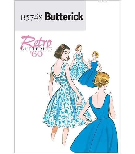 strapless open back dress Butterick 3174 Womens Drop Waisted V Back Evening Bridesmaids Prom Dre   All The Precious Things