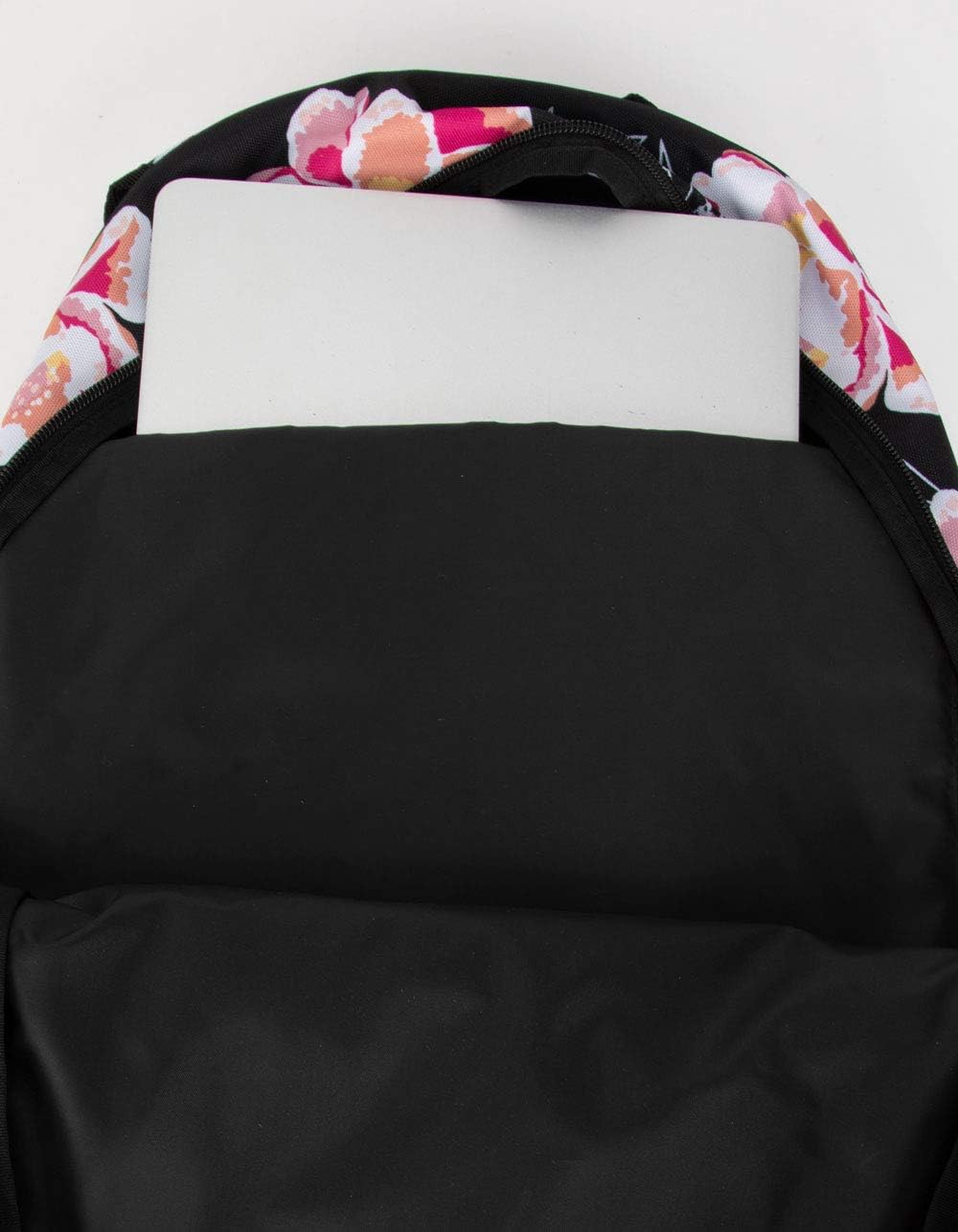 Roxy Junior's Shadow Swell Backpack, anthracite Zilla 202, 1SZ: Clothing