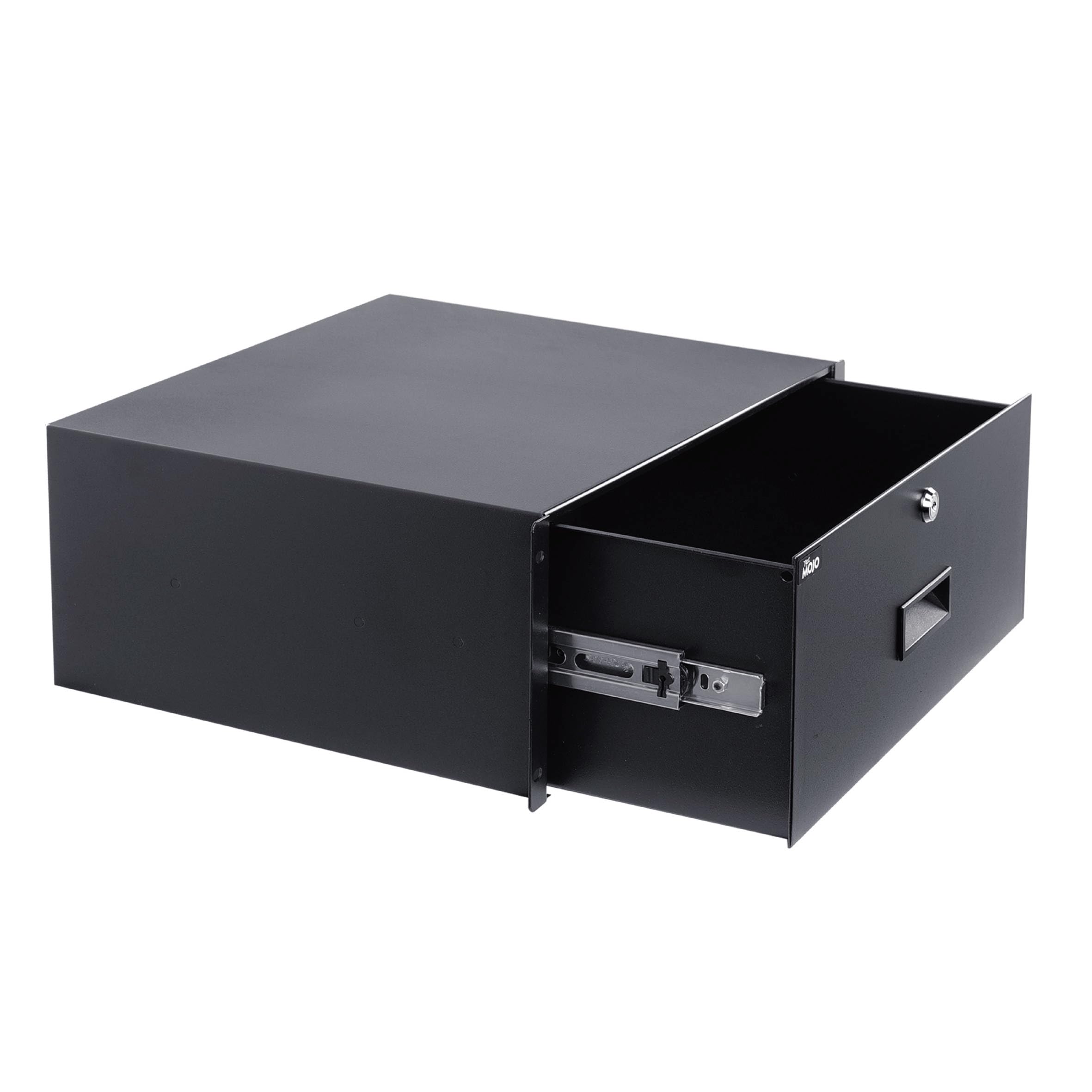 Mua 4U Rack Drawer,Rack Mount Drawer for 19in Network Equipment/Server ...