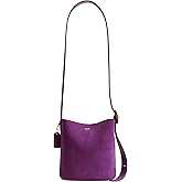 COACH Bleecker Bucket Bag 21