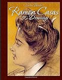 Ramon Casas: 80 Drawings