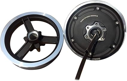 electric scooter store