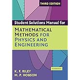Std Sol Math Meth Phys Engin 3rd