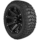 TBB TS-67 M/T Mud Off-Road Light Truck Radial