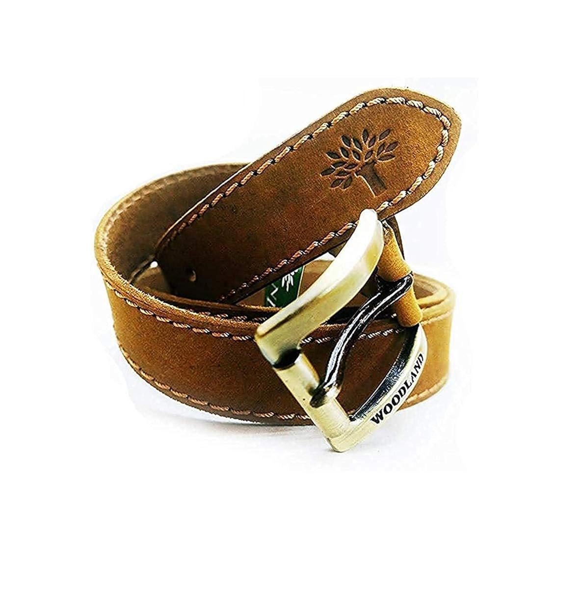 woodland ka belt