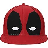 Deadpool Mask Adjustable Hat (58cm)