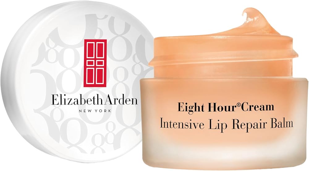 Elizabeth Arden Eight Hour Cream Intensive Lip Repair Balm 12 ml Lip Care