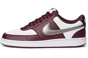 Nike Women's Court Vision Low Next Nature Shoes