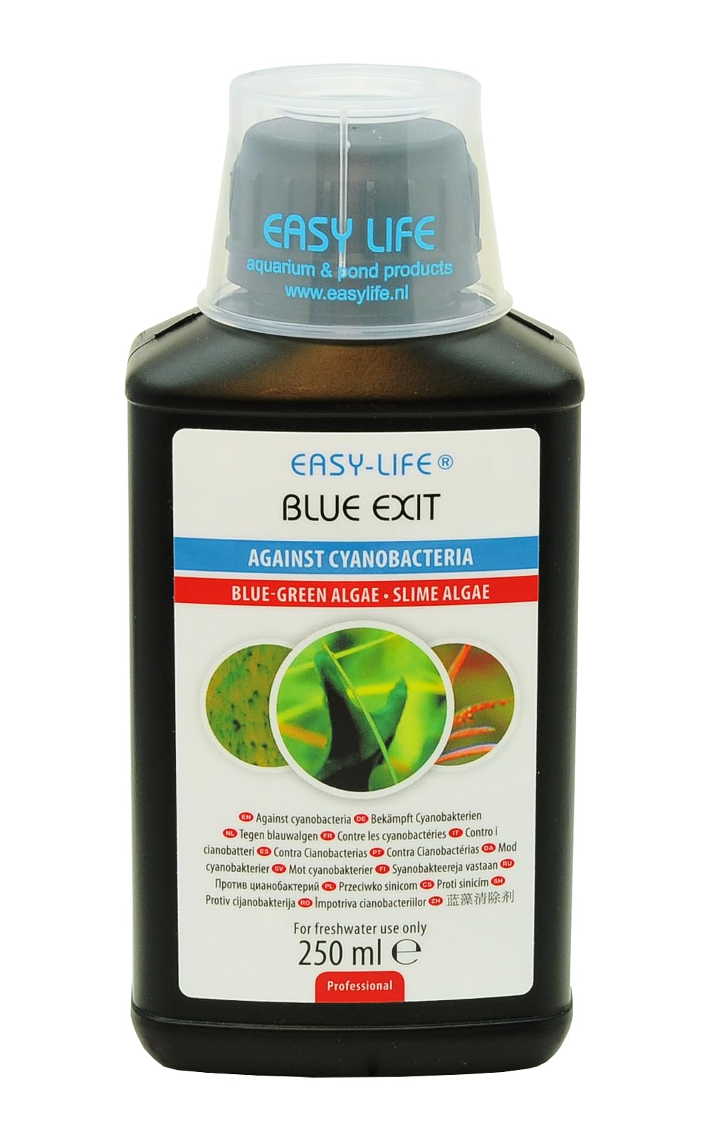 Easy Life Blue Exit, 250 ml