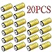 FlashDealer Lithium CR123A Battery Rechargeable Battery cell Battery For Flashlight