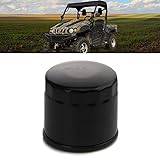 Chikia Massimo Oil Filter Replacement for Massimo