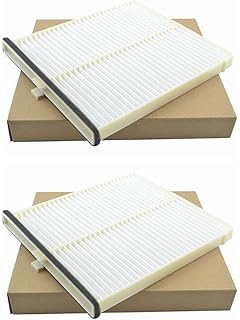 Amazon Com 2011 2014 Mazda 3 Cabin Air Filter Fits Mazda Oem