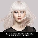 Jerome Russell Bblonde Atomic Toning Drops Non-Permanent Blonde Toner 50 Uses view 5