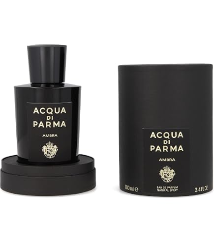 Amazon.com : Acqua Di Parma Nobile Eau de Parfum Spray, Magnolia