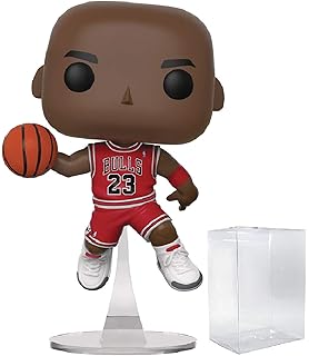 funko pop michael jordan pre order