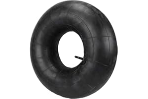 VETERAN TIRE AND RUBBER Trans American Rubber Inner Tube (20.5x8-10 / 18x8.50-10 / 20x10-10 TR13)