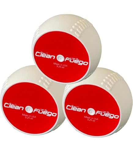 クリーンフエゴ RHK Training　Clean Fuego 練習用具 クリーン・フエゴ：プロ＆フライオ＆スターター - RHK Trading