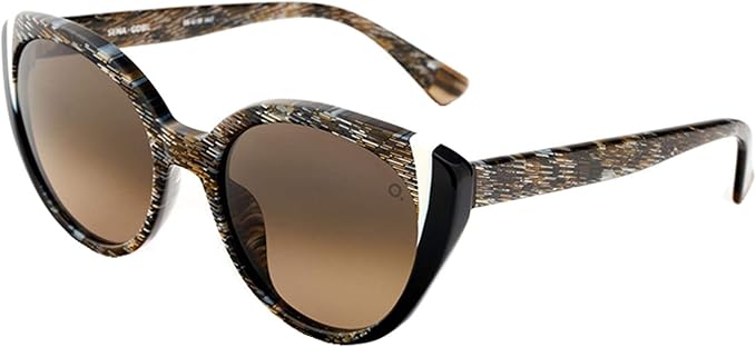 gafas de sol etnia