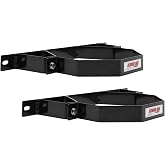 Extreme Max 5001.6279 Nitrogen Bottle Storage Brackets for 9.25" Bottles