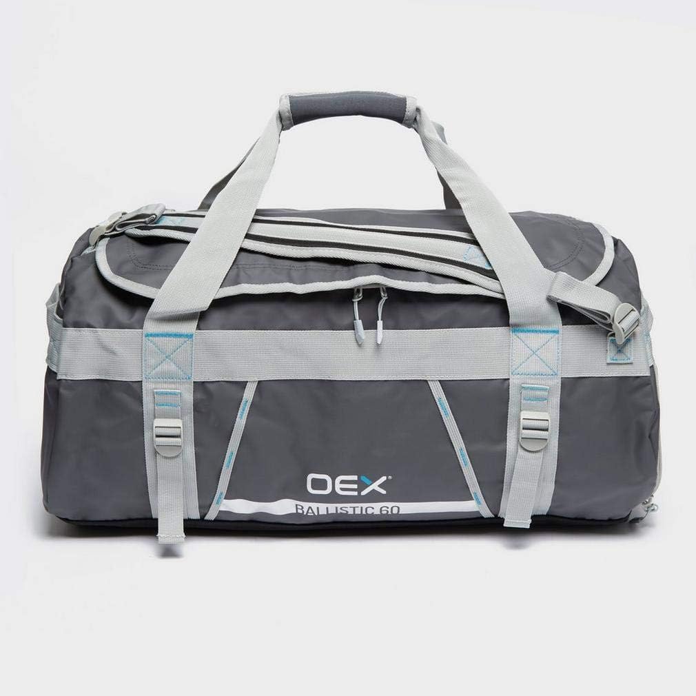 oex ballistic 60 travel bag