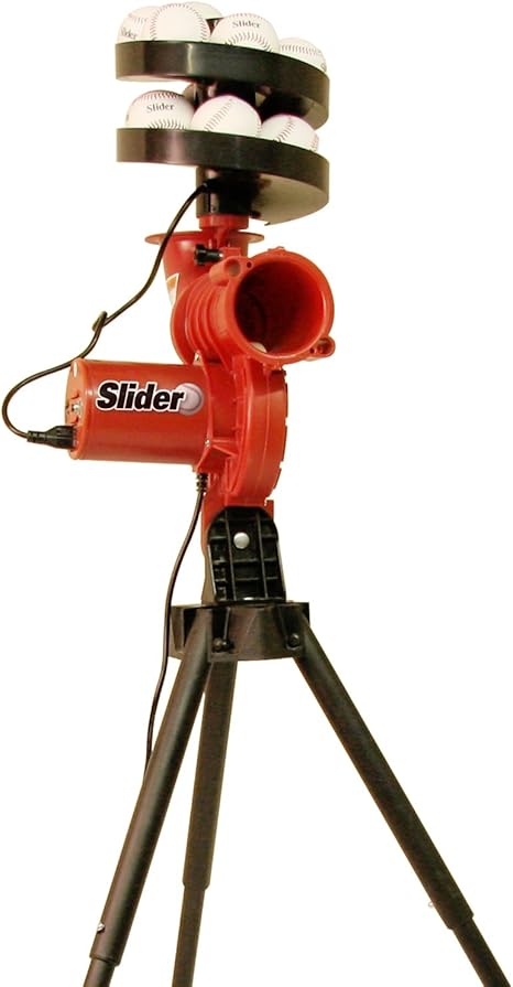Amazon Com Heater Sports Slider Lite Curveball Baseball Pitching