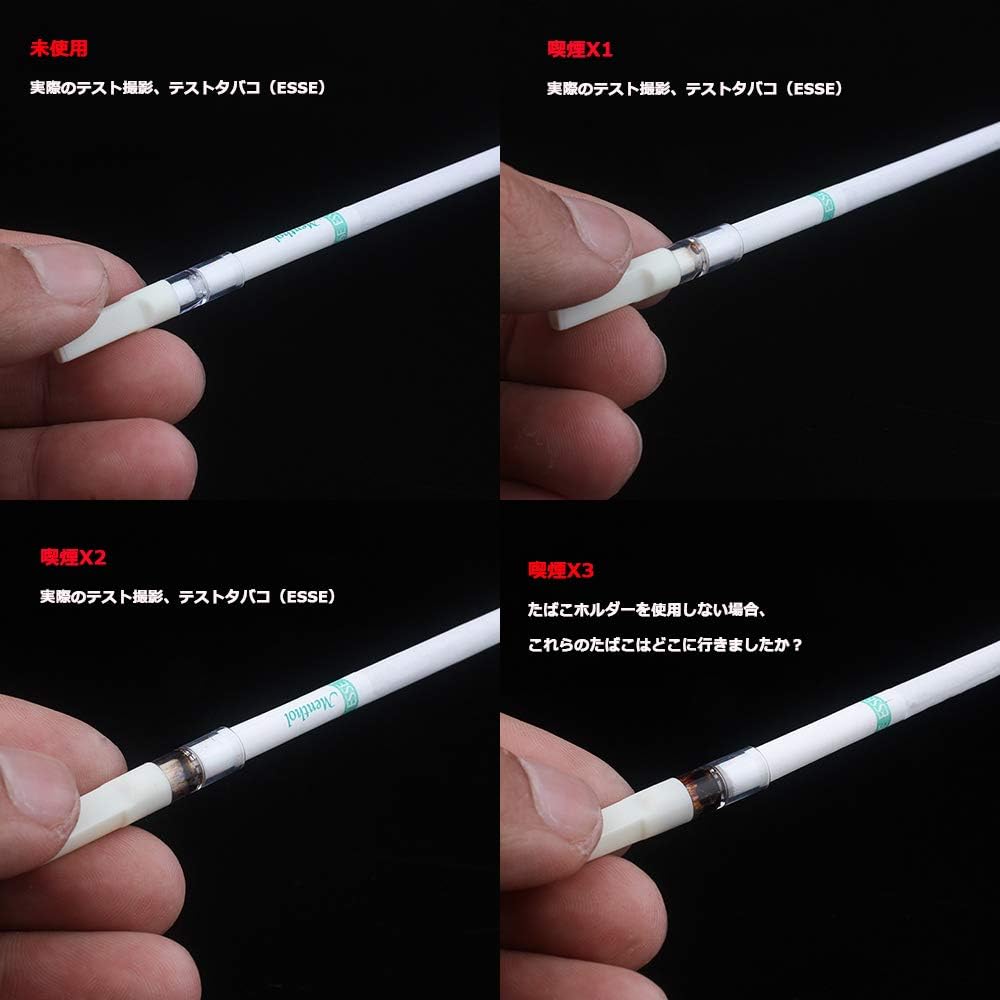 Amazon Co Jp 使い捨てタバコフィルター 女性タバコフィルターは細いタバコ 2pcs に適しています 360個の効率的な新しいタバコフィルター 有害物質の80 をブロックし 咳を緩和し 歯を清潔に保ちます ドラッグストア Amazon Co Jp 使い捨てタバコフィルター 女性タバコフィルターは細いタバコ 2pcs に適しています 360個の効率的な新しいタバコフィルター 有害物質の80 をブロックし 咳を緩和し 歯を清潔に保ちます ドラッグストア