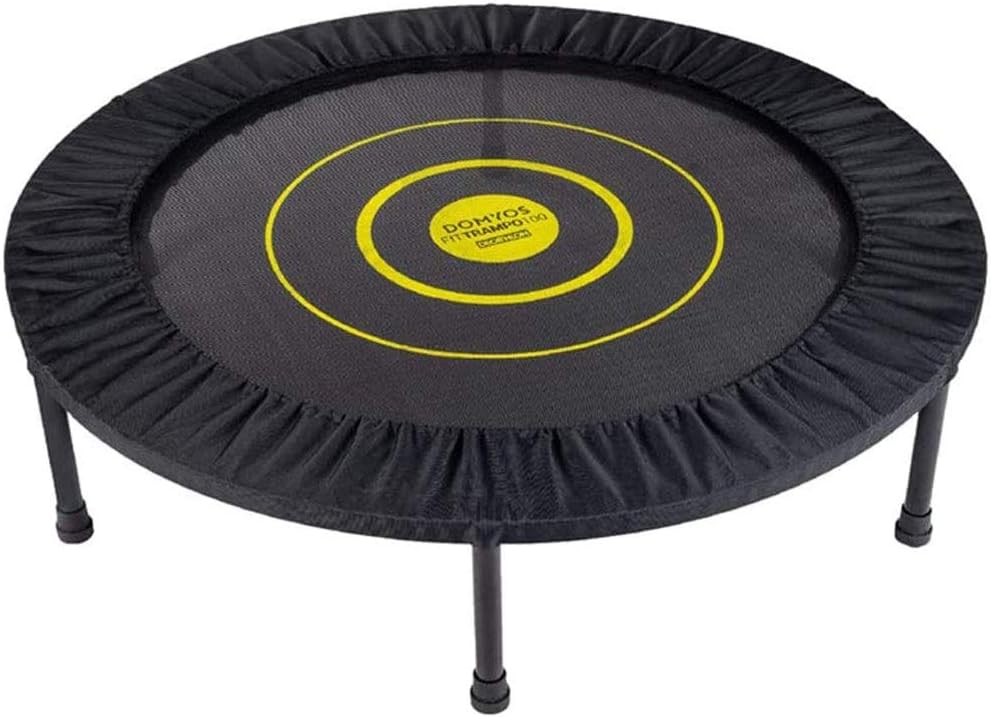 DXKJJ in Home Cardio Fitness Rebounder Durable Silent