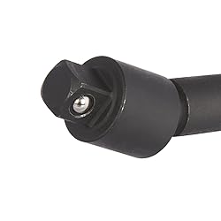 Steelman Pro Impact Extension Adapter, 12 in. L