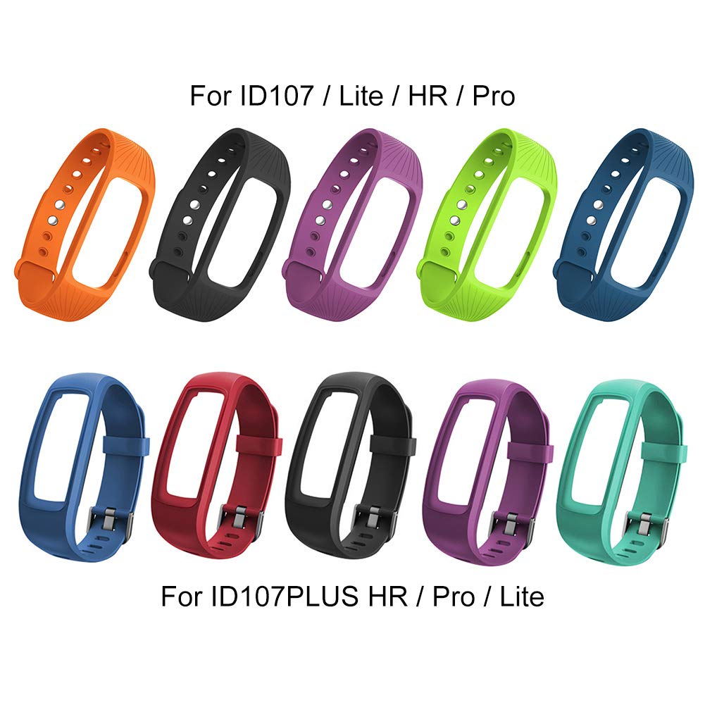 Amazon.com: Wulidasheng Replacement Watch Bands Strap ...