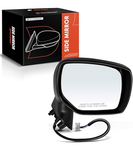 Amazon.com: For Subaru WRX 2015-2021 Driver Side Door Mirror