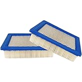 Arpisziv Air Filter 73111 073111S Air Cleaner 73111GS Replace For Ge-nerac GH410 XG7000E XG8000E XG7000