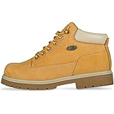 Lugz mens Drifter Lx Classic Chukka Boot