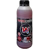 Wash Chems Pro 50 Touchless Car Wash Detergent Soap Concentrate (32 oz) No Brushing, Commercial Grade Professional Auto Foam Cleaner (Biodegradable) Also Great for Trucks & Tractors