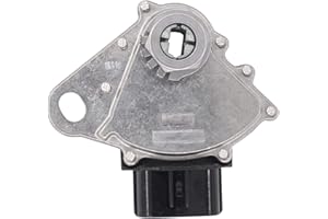 NewYall Transmission Range Sensor Neutral Safety Switch for Toyota 4Runner FJ Cruiser Land Cruiser Sequoia Tacoma Tundra Lexus GS300 GS350 GS430 GS450h GS460 GX470 IS250 IS300 IS350