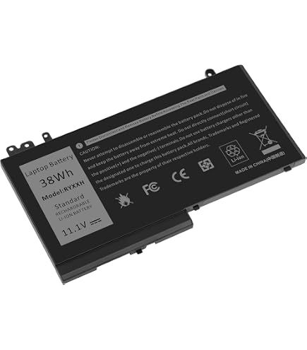 A-Tech 8GB DDR3L SO-DIMM PC3-12800 – RAM Per Dell Latitude E5450 (equivalente A7022339) - Foto 6