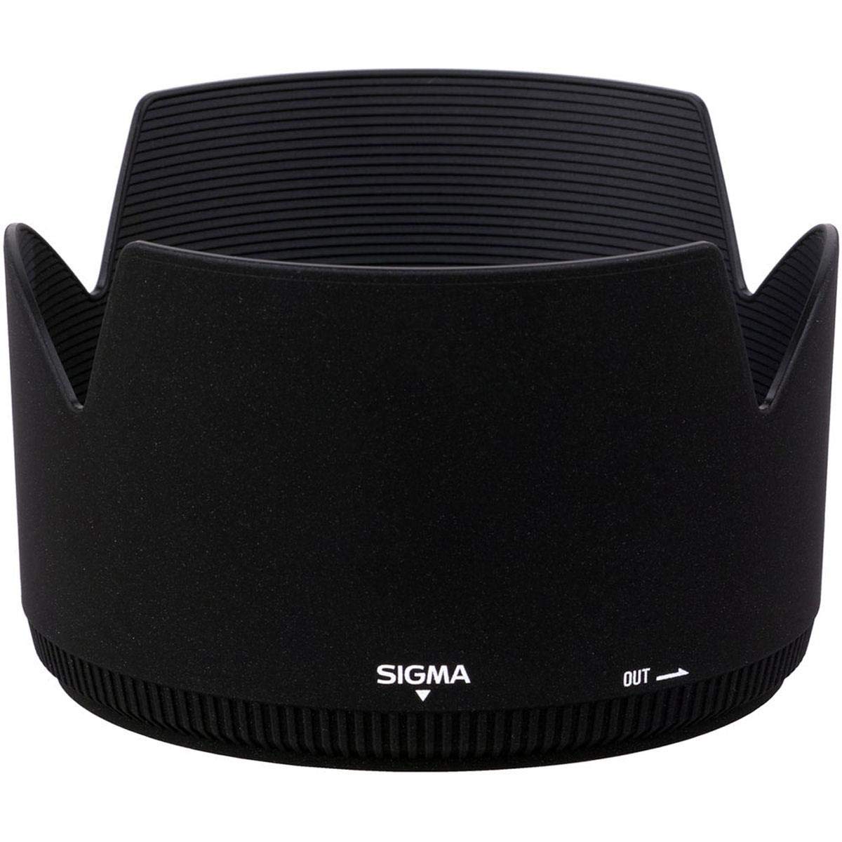 Sigma Lens Hood for 50-500mm F4-6.3 G APO OS HSM Lens