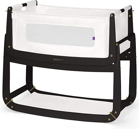 snuz bedside crib