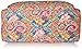 Vera Bradley Luggage Womens Weekender Paisley in Paradise Duffel Bag