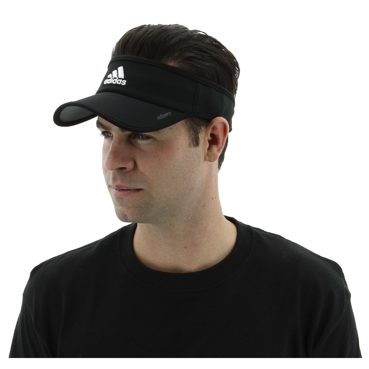 adidas men's adizero ii cap
