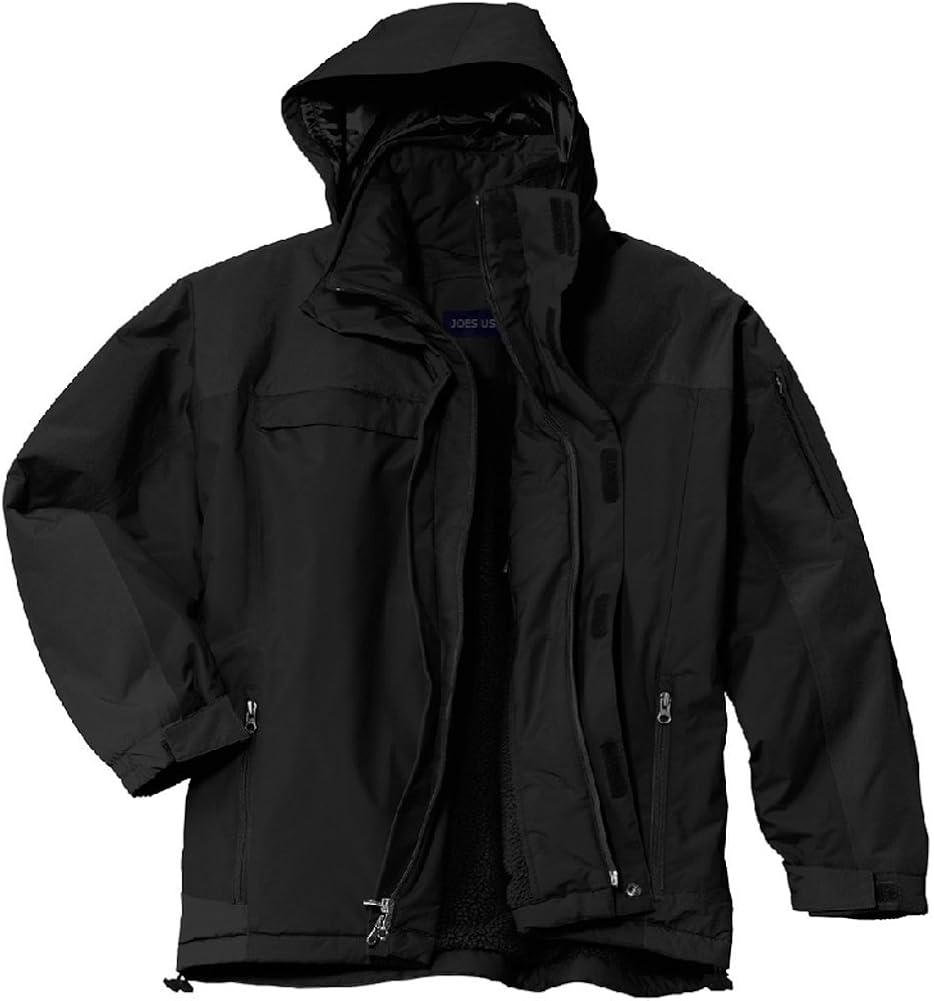 4xlt rain jacket